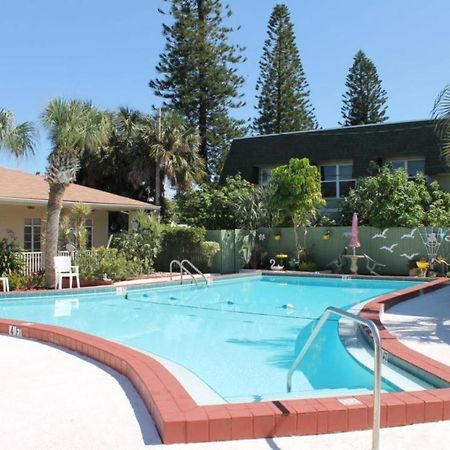 Gulf Gardens Cottage #3 St. Pete Beach Zewnętrze zdjęcie