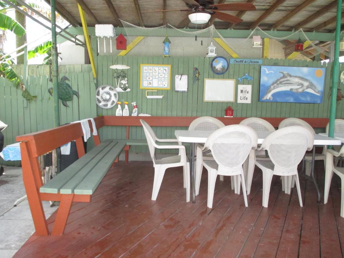 Gulf Gardens Cottage #3 St. Pete Beach Zewnętrze zdjęcie