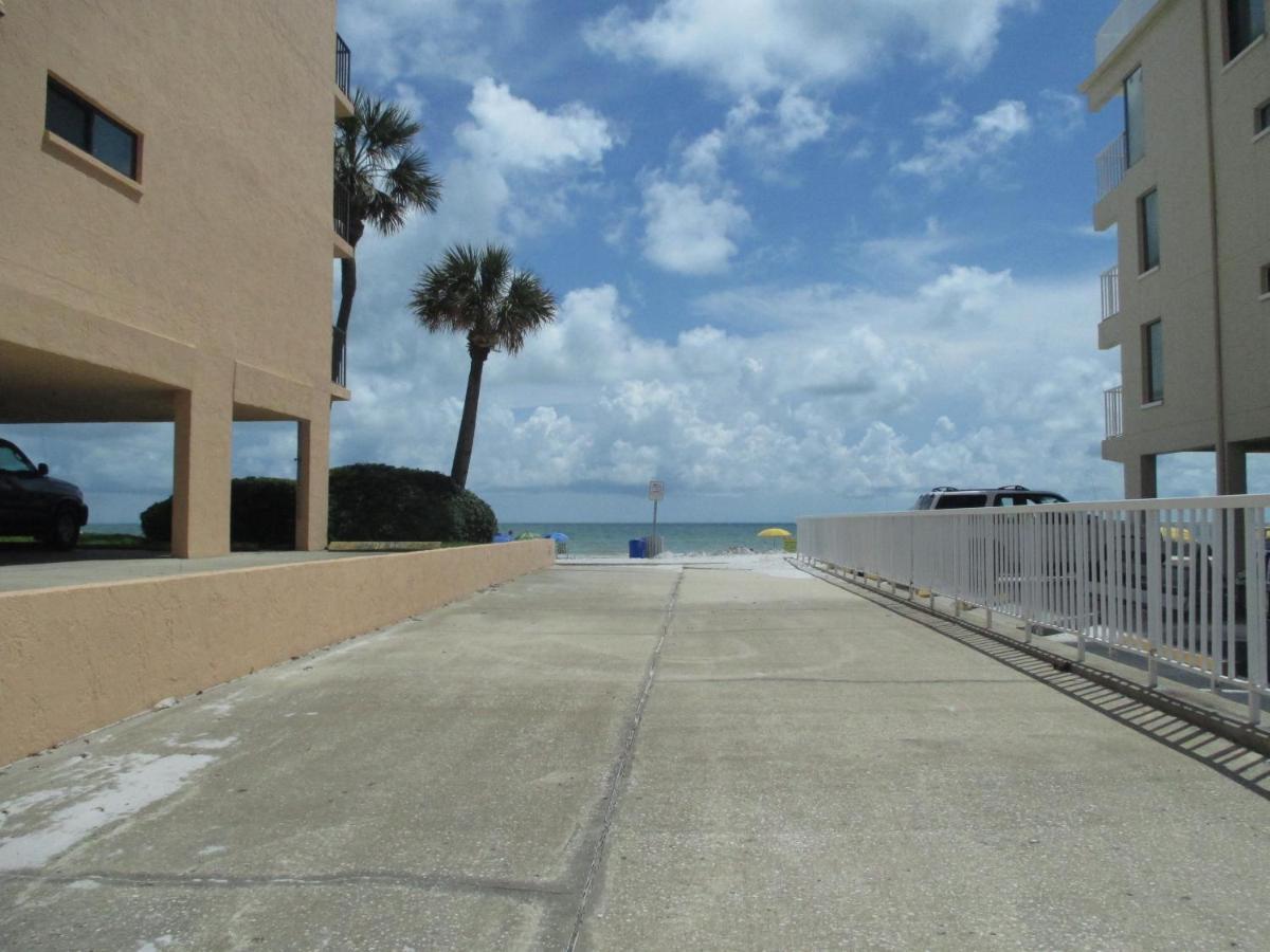 Gulf Gardens Cottage #3 St. Pete Beach Zewnętrze zdjęcie