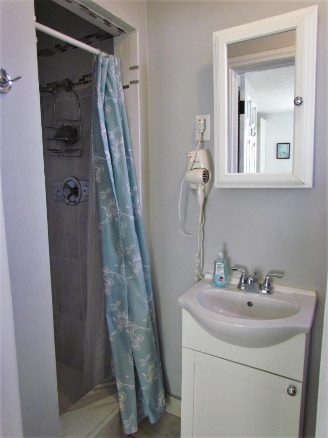 Gulf Gardens Cottage #3 St. Pete Beach Zewnętrze zdjęcie