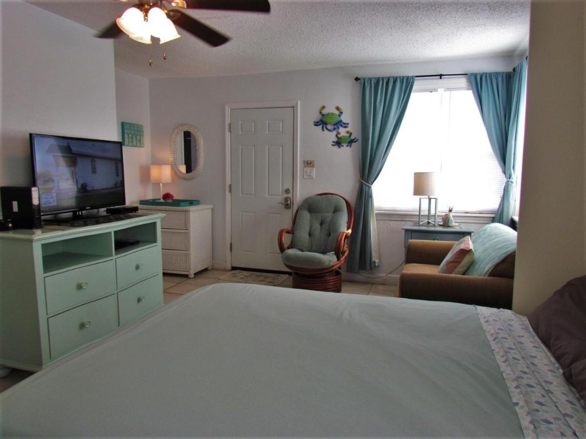 Gulf Gardens Cottage #3 St. Pete Beach Zewnętrze zdjęcie