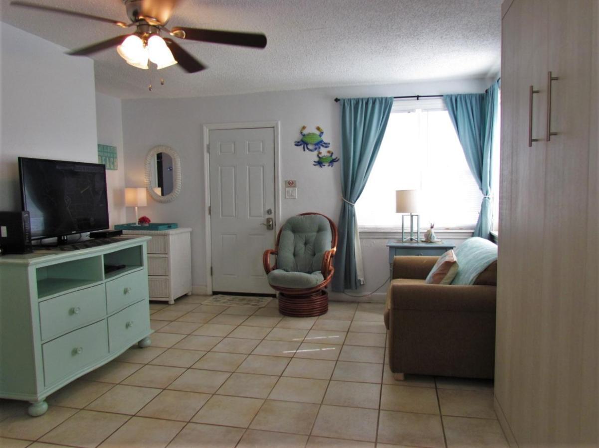 Gulf Gardens Cottage #3 St. Pete Beach Zewnętrze zdjęcie