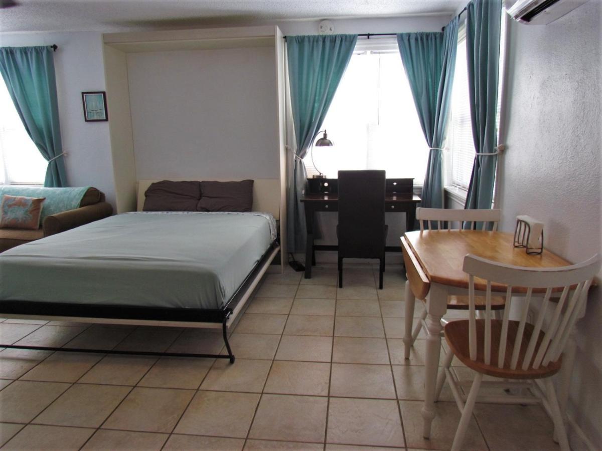 Gulf Gardens Cottage #3 St. Pete Beach Zewnętrze zdjęcie