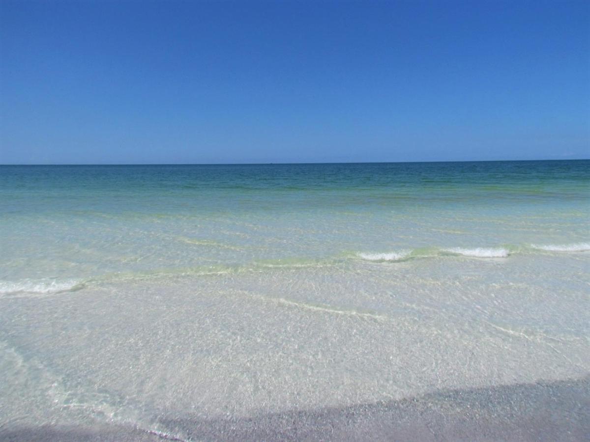 Gulf Gardens Cottage #3 St. Pete Beach Zewnętrze zdjęcie